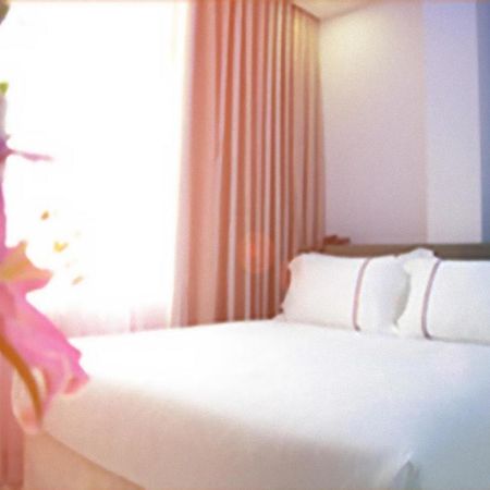 Nhatrang Luxury Serviced Apartment نها ترانج الغرفة الصورة