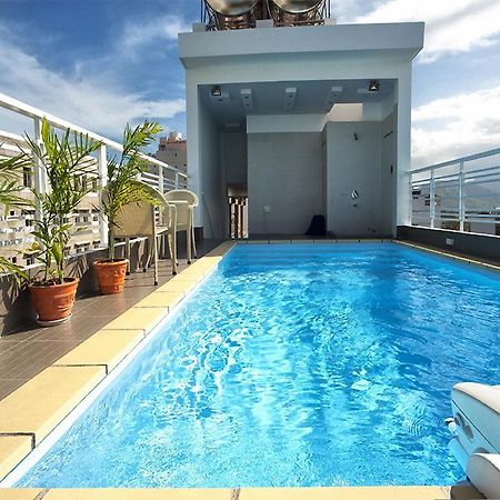 Nhatrang Luxury Serviced Apartment نها ترانج المظهر الخارجي الصورة
