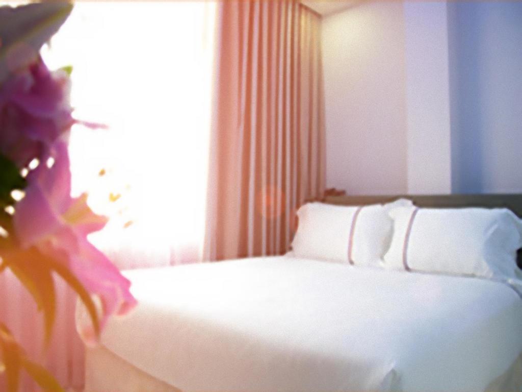 Nhatrang Luxury Serviced Apartment نها ترانج الغرفة الصورة